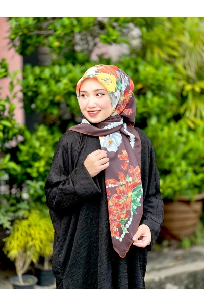 MARIPOSA COLLECTION BY DUCHESS - BROWN